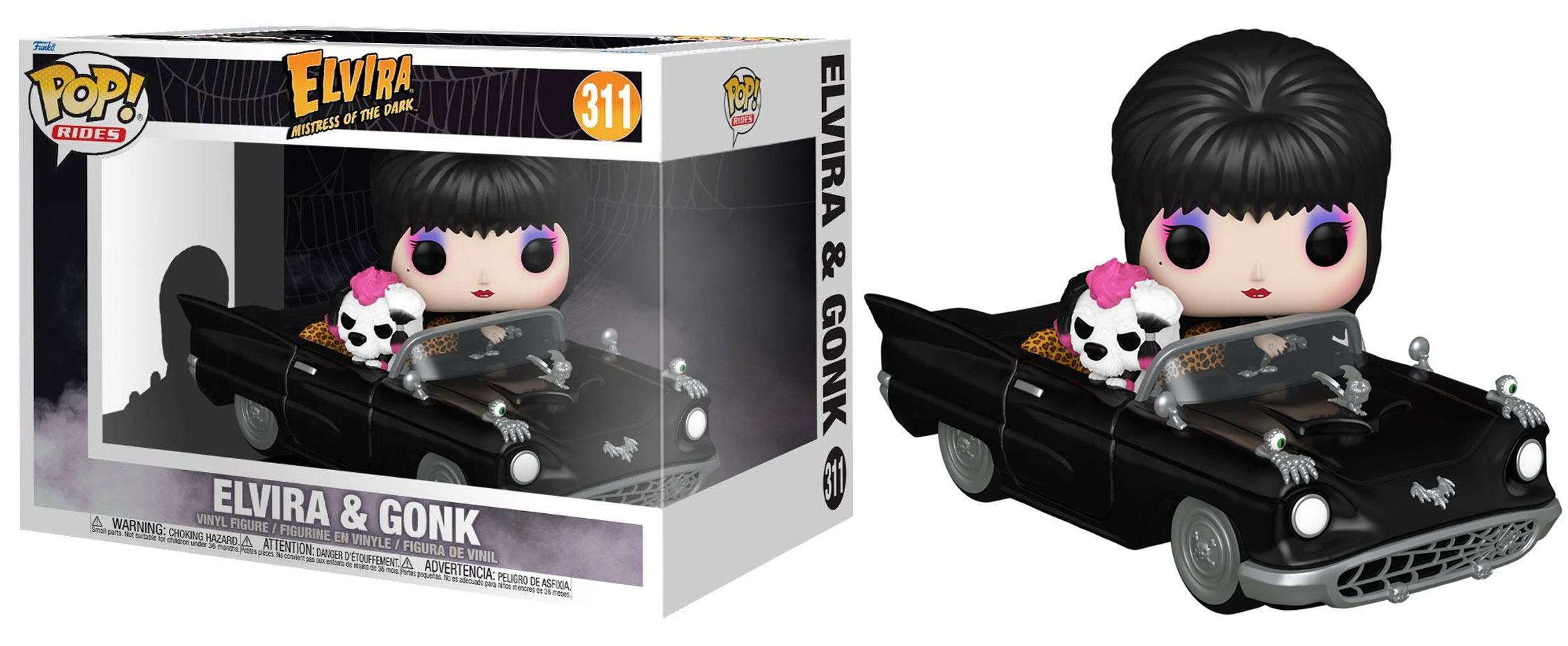 ファンコPOP　ギズモ イン カー 51mIhCZH0CL._AC_UF350,