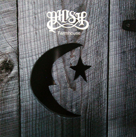Phish Farmhouse LP オリジナル 激レア アナログ Phish Farmhouse LP オリジナル 激レア アナログ 【公式通販】