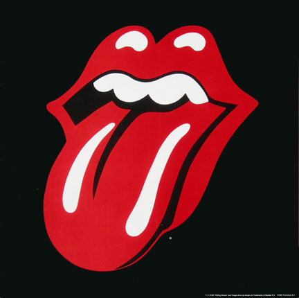 THE ROLLING STONES - NO FILTER TOUR - 2021 - POSTER - OCT 17