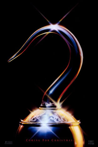 フック　HOOK USオリジナル映画ポスター フックHOOK USオリジナル映画ポスター