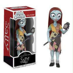 sally rock candy