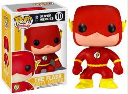 the flash funkos