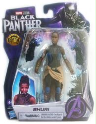 Black Panther: Shuri action figure (Hasbro/2022) Marvel Studios Legacy Collection Black Panther: Shuri action figure (Hasbro/2022) Marvel Studios Legacy Collection