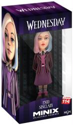 Wednesday: Enid Sinclair 5-inch MINIX Collectible Figurine Wednesday: Enid Sinclair 5-inch MINIX Collectible Figurine