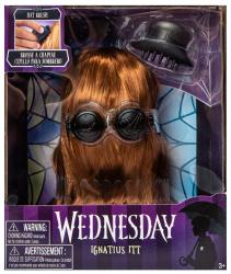 Wednesday: Ignatius Itt Styling Head with Hat Brush (Just Play/2024) Wednesday: Ignatius Itt Styling Head with Hat Brush (Just Play/2024)
