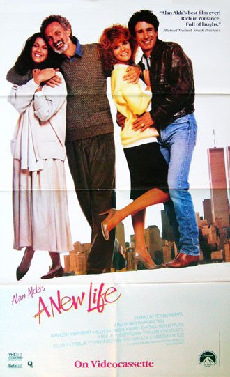 new life movie