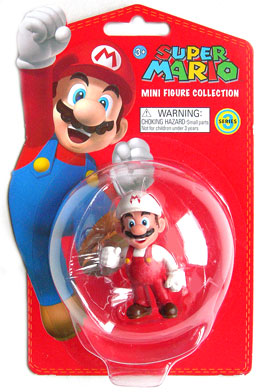 mini figure collection