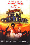 National Lampoon's Van Wilder [Tara Reid] 2x3 Promo Pinback Button