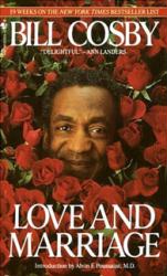 Bill Cosby: Love and Marriage (Paperback Book/1990)