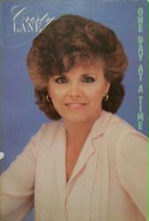 Cristy Lane biography: One Day At A Time (Softcover Book/1983)