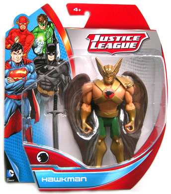 hawkman action figure