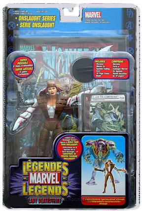 marvel legends onslaught series