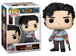 Funko Pop! Movies: Army of Darkness - Ash vinyl figure 1880