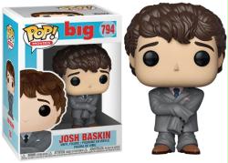 Funko Pop! Movies: Big - Josh Baskin vinyl figure 794
