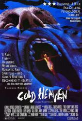 Cold Heaven movie poster [Theresa Russell] a Nicolas Roeg film (27x40)