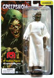 Creepshow: The Creep 8-inch action figure (MEGO) TV