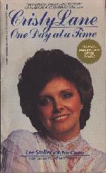 Cristy Lane biography: One Day At A Time (Paperback Book/1986)