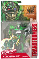 Transformers Age of Extinction: Crosshairs action figure (Hasbro)