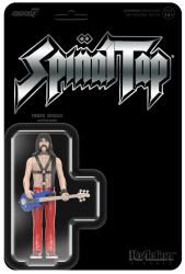Spinal Tap: Derek Smalls ReAction action figure (Super7)