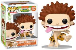 Funko Pop! Television: The Wild Thornberrys - Donnie Thornberry vinyl figure (Nickelodeon)