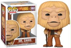Funko Pop! Movies: Planet of the Apes - Dr. Zaius vinyl figure 1863