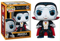 Funko Pop! Movies: Universal Monsters Dracula vinyl figure 1634