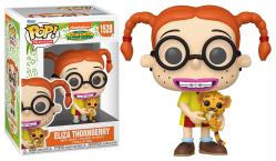 Funko Pop! Television: The Wild Thornberrys - Eliza Thornberry vinyl figure (Nickelodeon)