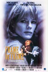 Frame By Frame movie poster [Michael Biehn, Marg Helgenberger] 27x40