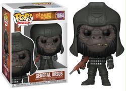 Funko Pop! Movies: Planet of the Apes - General Ursus vinyl figure 1864