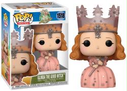 Funko Pop! Movies: The Wizard of Oz Glinda the Good Witch vinyl figure