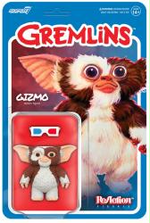 Gremlins: Gizmo ReAction action figure (Super7)