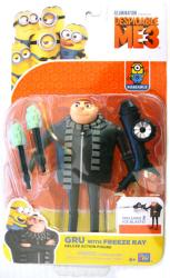 Minions Despicable Me Figures For Sale
