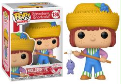 Funko Pop! Retro Toys: Strawberry Shortcake - Huckleberry Pie vinyl figure 136