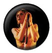 Iggy Pop pinback: Raw Power (1'' Button)