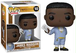 Funko Pop! Broadway: Hamilton - James Madison vinyl figure