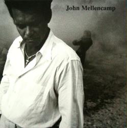 John Mellencamp poster: John Mellencamp vintage album flat (1998)
