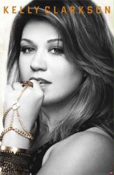 Kelly Clarkson poster: Stronger (22x34)
