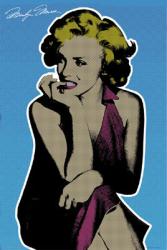 Marilyn Monroe poster: Pop Art (24'' X 36'') New