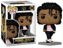 Funko Pop! Rocks: Michael Jackson - Billie Jean vinyl figure 360