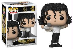 Funko Pop! Rocks: Michael Jackson - Super Bowl vinyl figure 346