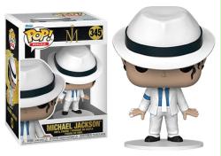Funko Pop! Rocks: Michael Jackson - Smooth Criminal Toe-Stand vinyl figure