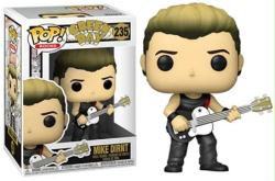 Funko Pop! Rocks: Green Day Mike Dirnt vinyl figure 235