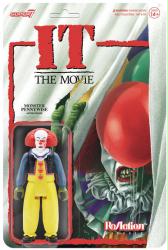 It The Movie: Pennywise Monster ReAction figure (Super7)
