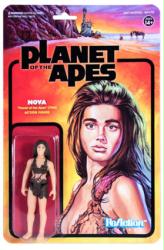 Planet of the Apes: Nova ReAction figure (Super7)