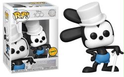 Funko Pop! Disney 100: Oswald the Lucky Rabbit Chase vinyl figure 1315