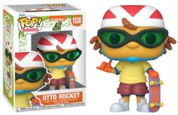Funko Pop! Television: Rocket Power - Otto Rocket vinyl figure (Nickelodeon)