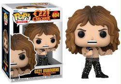 Funko Pop! Rocks: Ozzy Osbourne 1989 vinyl figure #404
