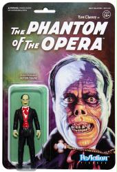Universal Monsters: The Phantom of the Opera ReAction figure (Super7)