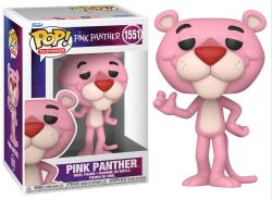 Funko Pop! Television: Pink Panther vinyl figure 1551