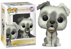 Funko Pop! Walt Disney World: Pirates of the Caribbean Dog vinyl figure
